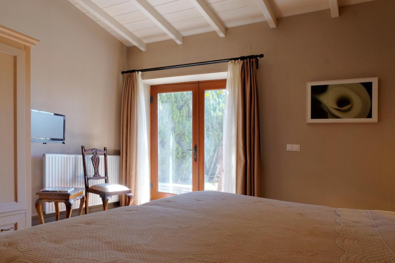 Hotel Pacacioglu Bag Evi Safranbolu Exterior foto