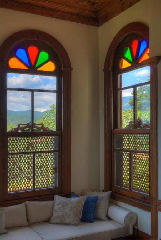 Hotel Pacacioglu Bag Evi Safranbolu Exterior foto