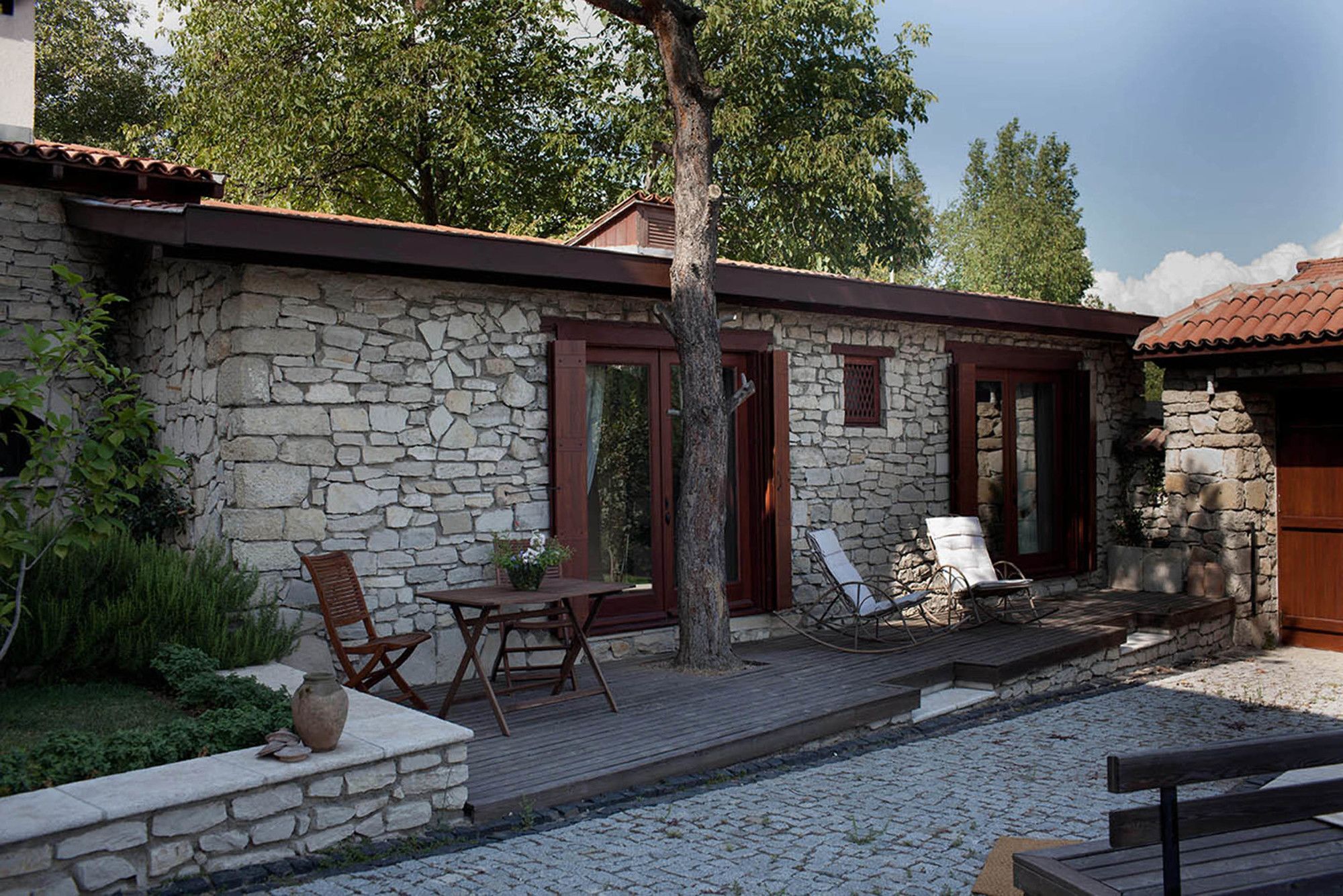 Hotel Pacacioglu Bag Evi Safranbolu Exterior foto